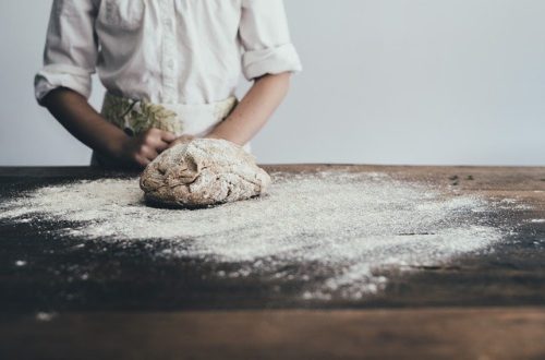 gluten and anxiety