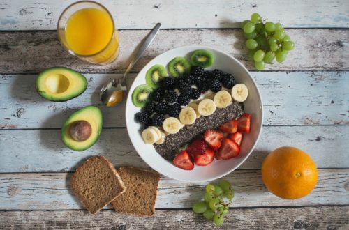 what vitamins are good for your mental health
