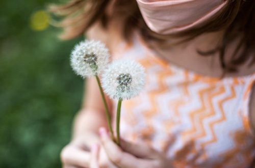 ways to build resilience during COVID 19