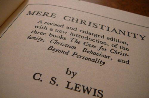 the christian way