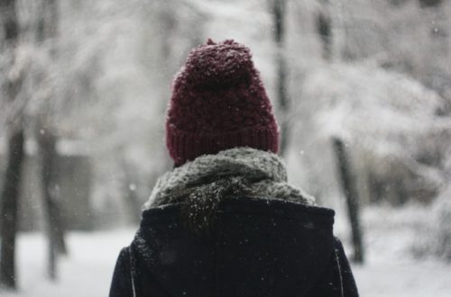 natural treatments for seasonal affective disorder