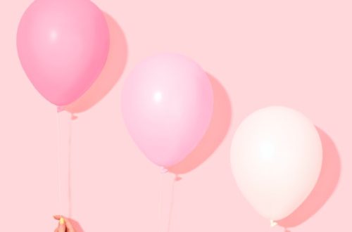 having a girl