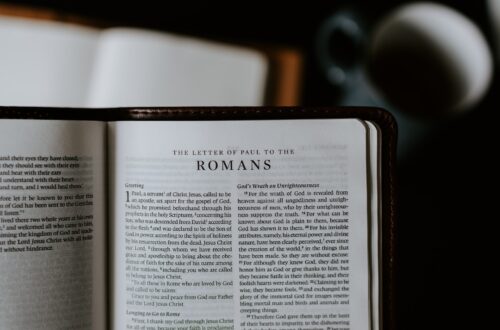 God's mercy