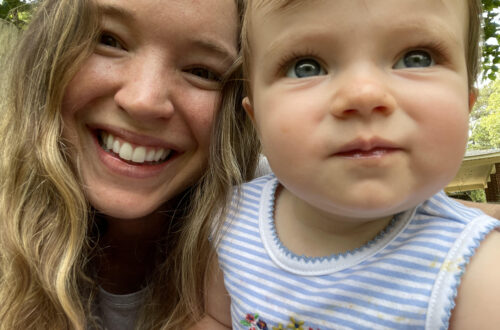 imperfect parenting