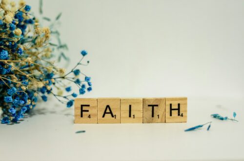 What faith is