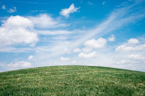 Christian breathing meditation