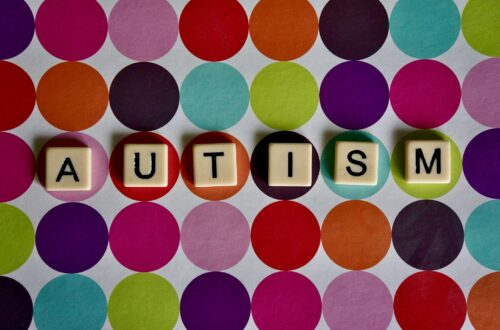 understanding autistic behavior