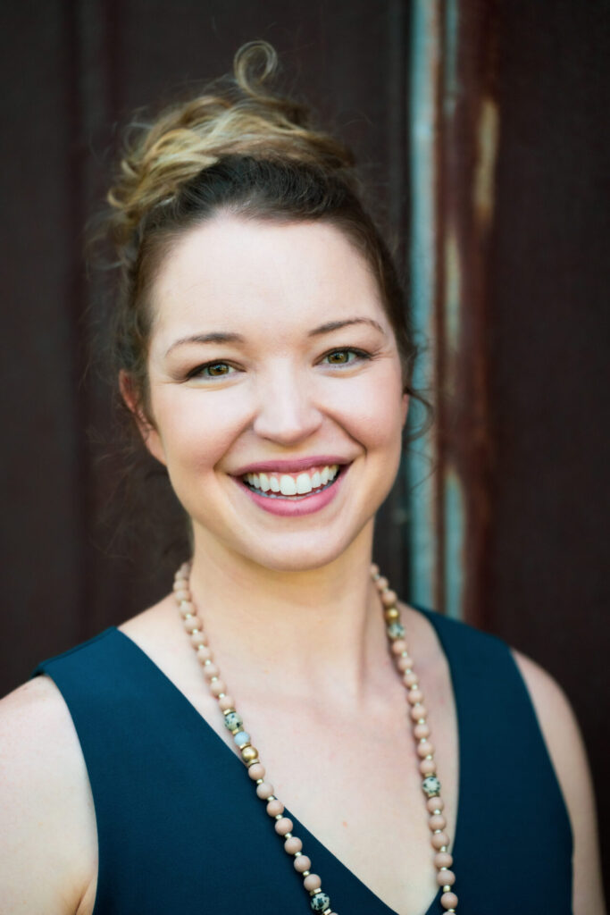 Elizabeth Dixon