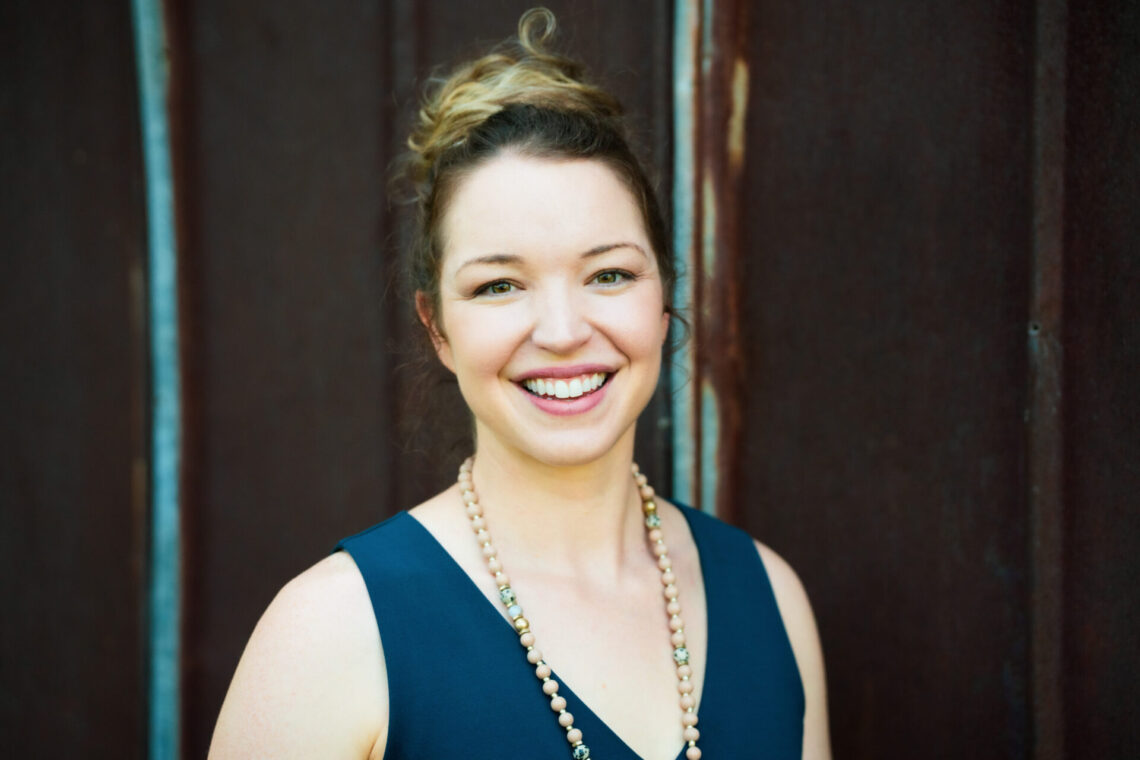 Elizabeth Dixon