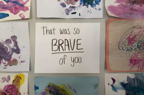 bravery