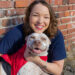 grieving a dog